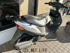 スズキ アドレスV125