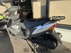 スズキ アドレスV125