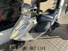 スズキ アドレスV125