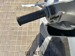 スズキ アドレスV125