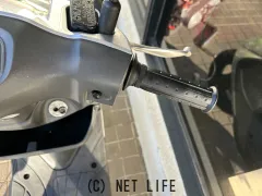 スズキ アドレスV125