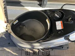 スズキ アドレスV125