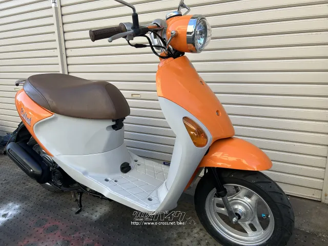 ☆☆スズキ　レッツ4パレット☆SUZUKI パレット50cc調子良好/配送可能☆☆ スズキ株式会社－広報