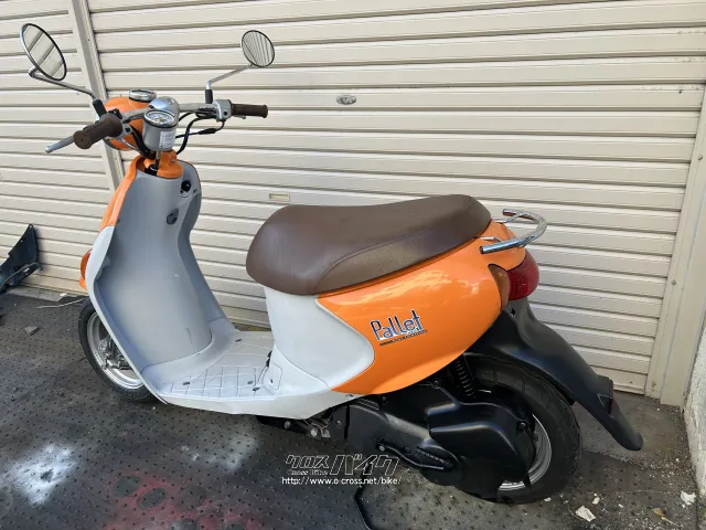 スズキ レッツ4　実働車 スズキ レッツ4 radiance_hiroshimaさんのレビュー評価・評判 - 価格.com