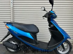 スズキ アドレスV50