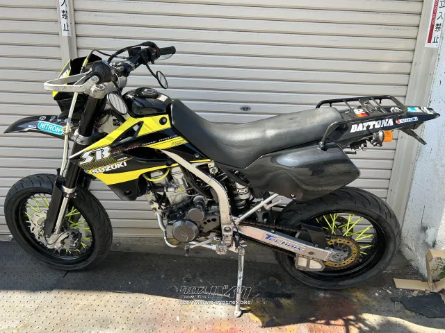 スズキ 250SB