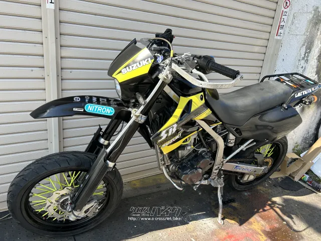 スズキ 250SB
