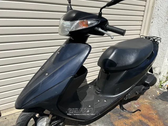 スズキ アドレスV50