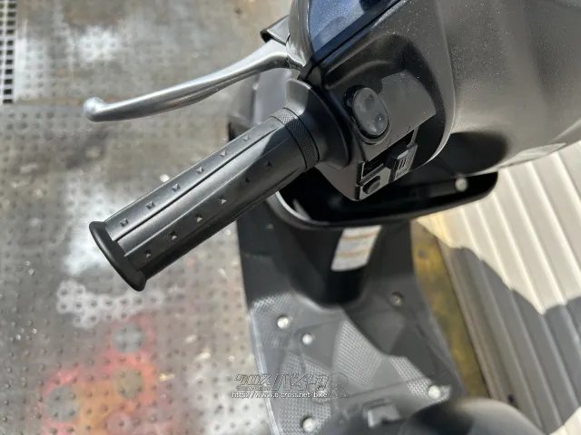 スズキ アドレスV50