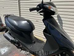 スズキ アドレスV50