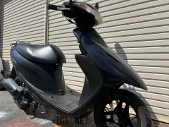 スズキ アドレスV50