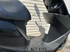 スズキ アドレスV50