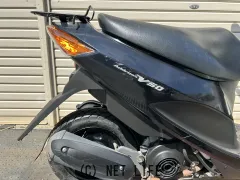 スズキ アドレスV50