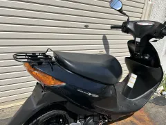 スズキ アドレスV50