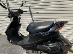 スズキ アドレスV50