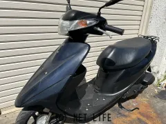 スズキ アドレスV50