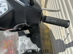 スズキ アドレスV50