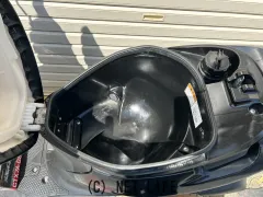 スズキ アドレスV50