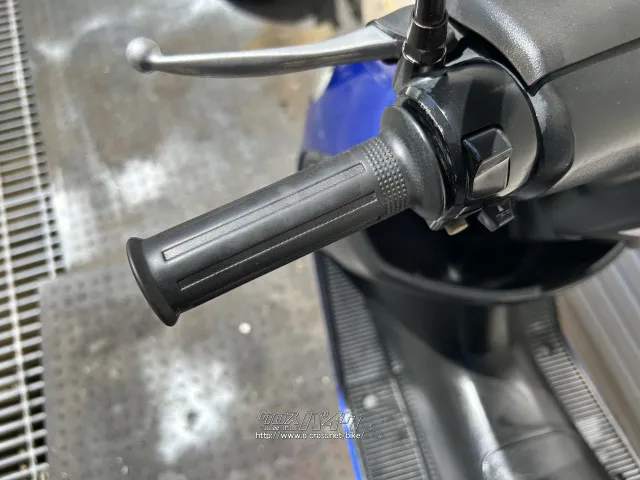 スズキ アドレス110