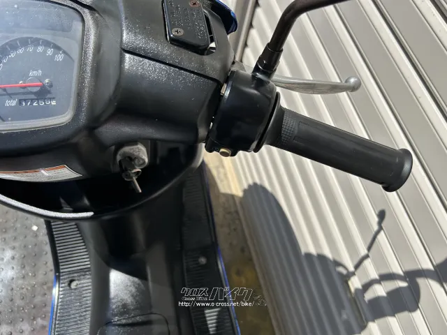 スズキ アドレス110