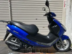 スズキ アドレス110