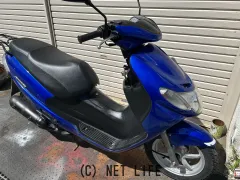 スズキ アドレス110