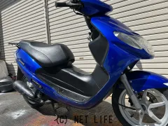 スズキ アドレス110