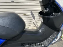 スズキ アドレス110