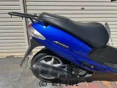 スズキ アドレス110