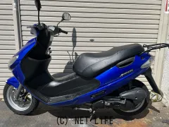 スズキ アドレス110