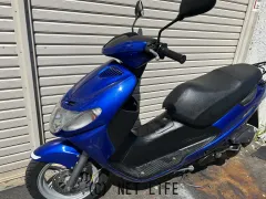 スズキ アドレス110