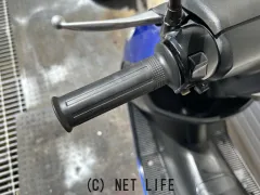 スズキ アドレス110