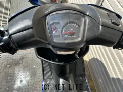 スズキ アドレス110