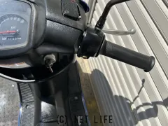 スズキ アドレス110