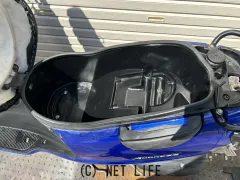 スズキ アドレス110