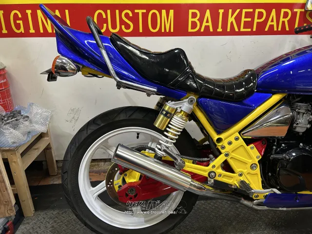 カワサキ ゼファー