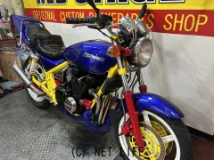 カワサキ ゼファー