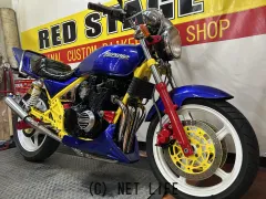 カワサキ ゼファー