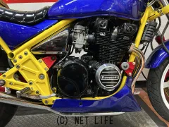 カワサキ ゼファー