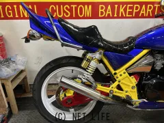 カワサキ ゼファー