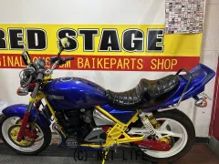 カワサキ ゼファー