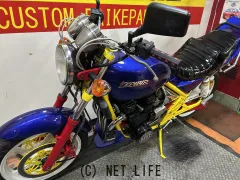 カワサキ ゼファー