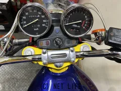 カワサキ ゼファー