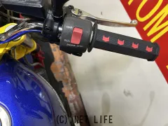 カワサキ ゼファー