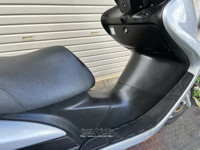 ヤマハ マジェスティ125