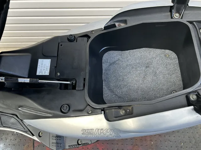 ヤマハ マジェスティ125