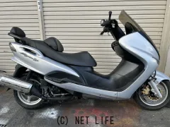 ヤマハ マジェスティ125