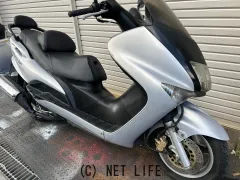 ヤマハ マジェスティ125