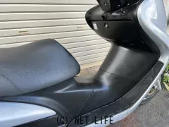 ヤマハ マジェスティ125