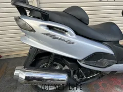 ヤマハ マジェスティ125